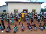 Distribution des fournitures